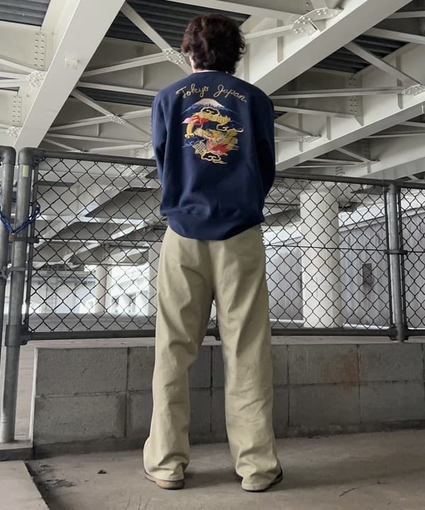 タマイユウトさんの「BEAMS WOMEN｜」を使ったコーディネート