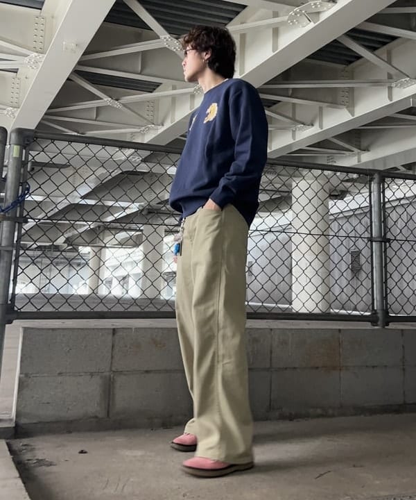 タマイユウトさんの「BEAMS WOMEN｜」を使ったコーディネート