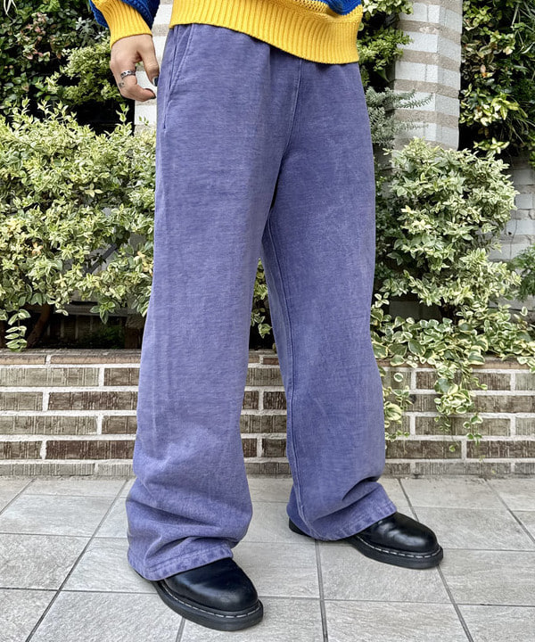 配島 孝明さんの「BEAMS WOMEN｜B.MULTI_MESH_BDR」を使ったコーディネート