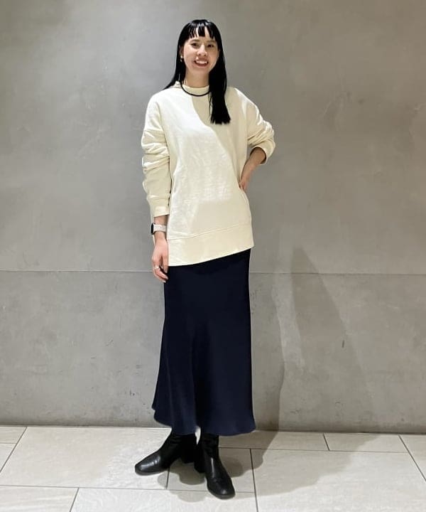 OSUMIさんの「BEAMS WOMEN｜」を使ったコーディネート