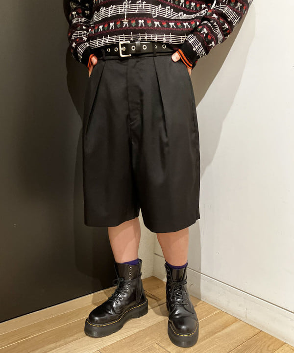 土田 達也さんの「BEAMS WOMEN｜」を使ったコーディネート