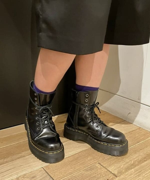 土田 達也さんの「BEAMS WOMEN｜」を使ったコーディネート