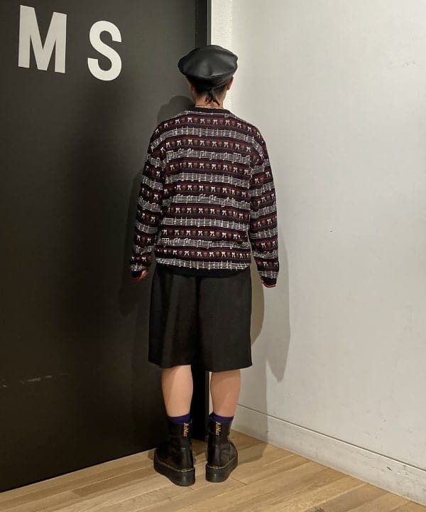 土田 達也さんの「BEAMS WOMEN｜」を使ったコーディネート