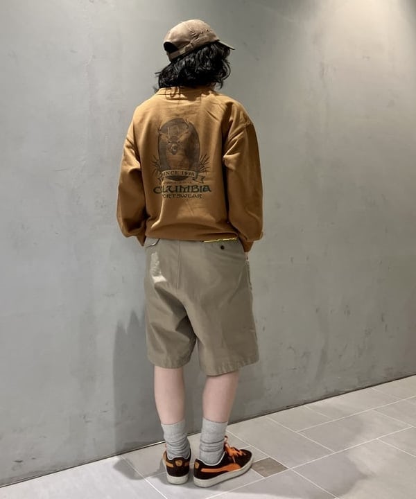 ビームス 新宿(982741) スタイリング・コーディネイト|BEAMS ビームス 新宿(982741) スタイリング・コーディネイト|BEAMS