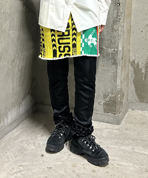 SAEさんの「BEAMS WOMEN｜」を使ったコーディネート