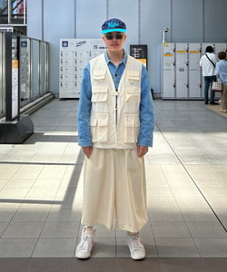 International Gallery BEAMS（インターナショナルギャラリー
