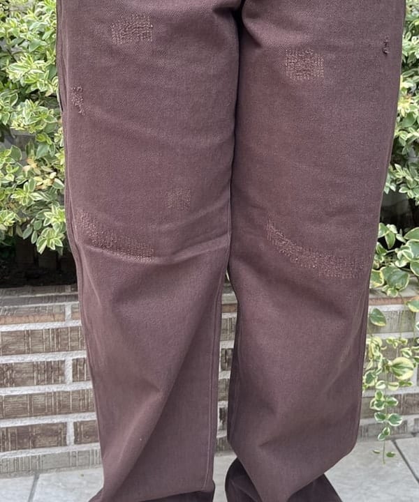 あゆさんの「BEAMS WOMEN｜」を使ったコーディネート