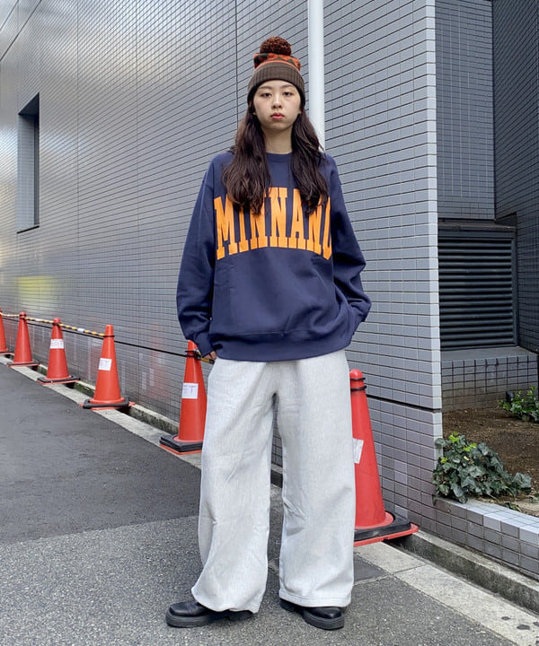 ビームス ストリート 梅田（982891） スタイリング・コーディネイト｜BEAMS