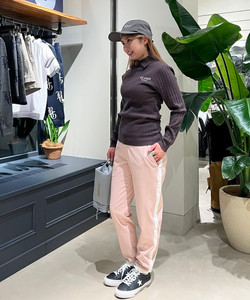 BEAMS GOLF(ビームス ゴルフ)PURPLE LABEL / サイドライン BEAMS GOLF(ビームス ゴルフ)PURPLE LABEL / サイドライン