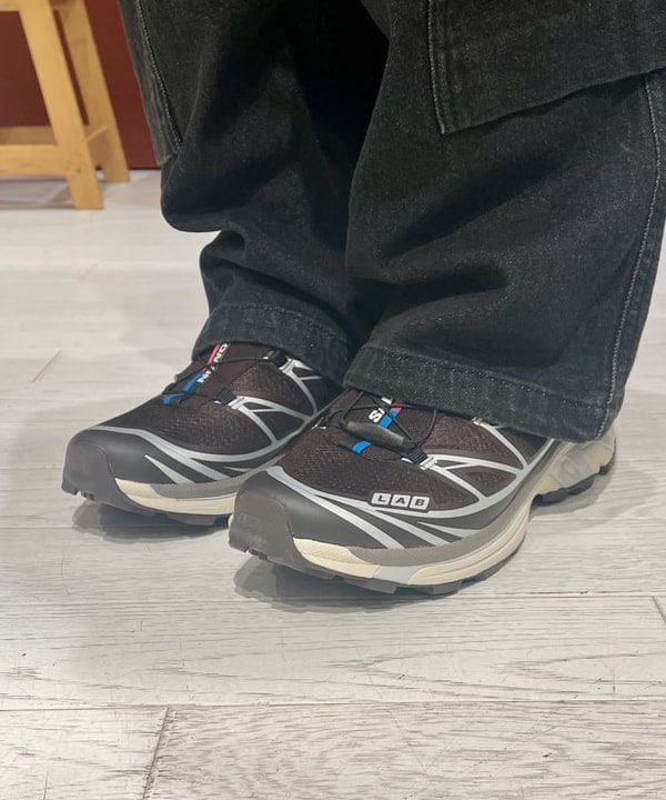 新里 京介さんの「BEAMS WOMEN｜Few / F11」を使ったコーディネート