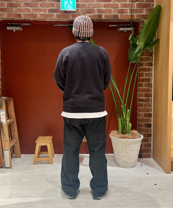 新里 京介さんの「BEAMS WOMEN｜Few / F11」を使ったコーディネート