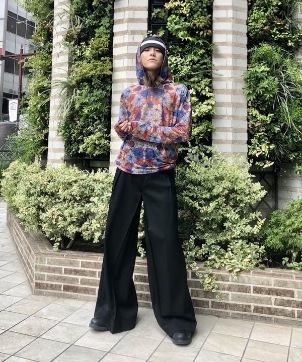 はるひむさんの「BEAMS WOMEN｜」を使ったコーディネート