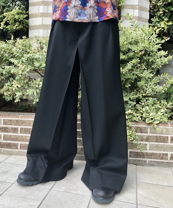 はるひむさんの「BEAMS WOMEN｜」を使ったコーディネート