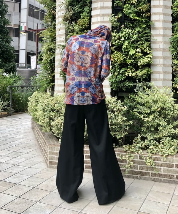 はるひむさんの「BEAMS WOMEN｜」を使ったコーディネート
