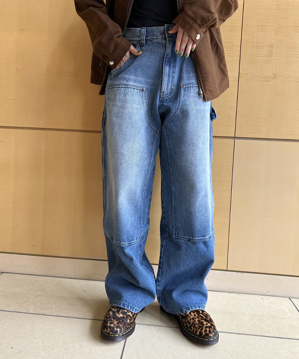 Hazukiさんの「BEAMS WOMEN｜」を使ったコーディネート