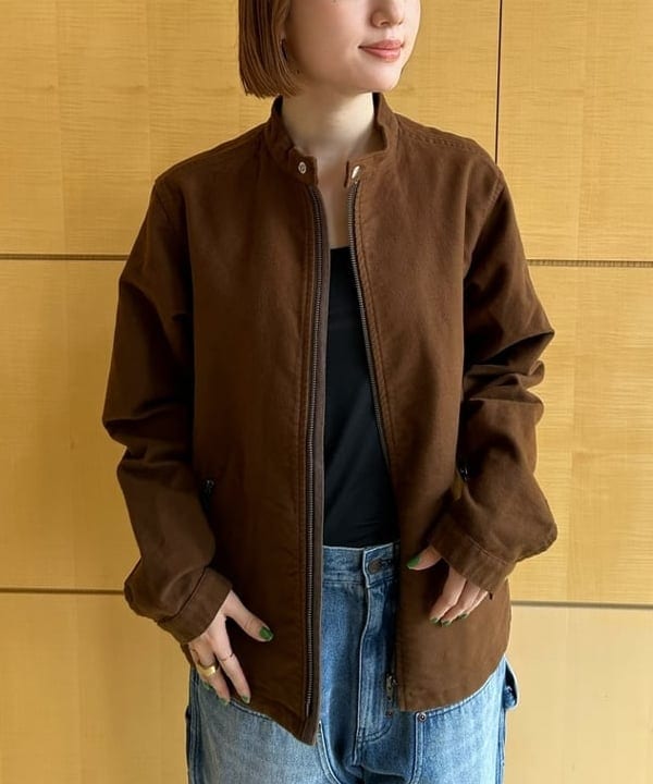 Hazukiさんの「BEAMS WOMEN｜」を使ったコーディネート