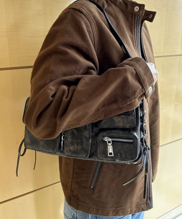 Hazukiさんの「BEAMS WOMEN｜」を使ったコーディネート