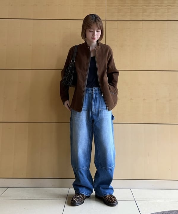 Hazukiさんの「BEAMS WOMEN｜」を使ったコーディネート