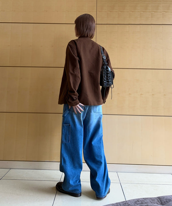 Hazukiさんの「BEAMS WOMEN｜」を使ったコーディネート