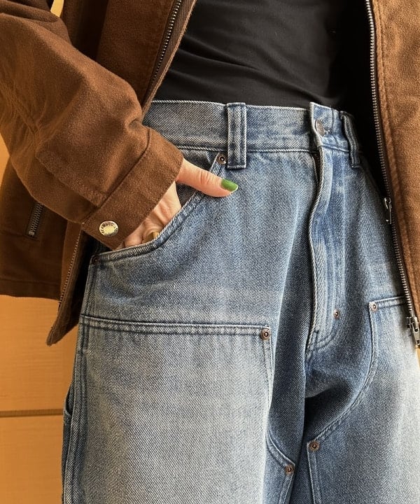 Hazukiさんの「BEAMS WOMEN｜」を使ったコーディネート