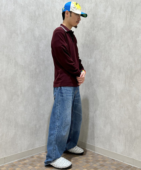 吉田 洸輝さんの「BEAMS WOMEN｜」を使ったコーディネート