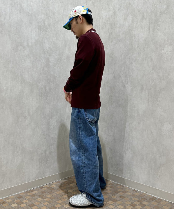 吉田 洸輝さんの「BEAMS WOMEN｜」を使ったコーディネート