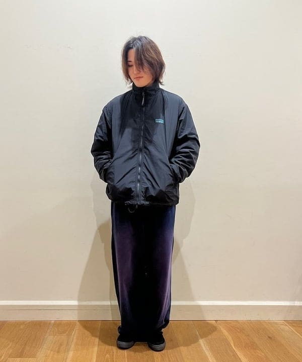 B:MING LIFE STORE by BEAMS 豊川 泰士