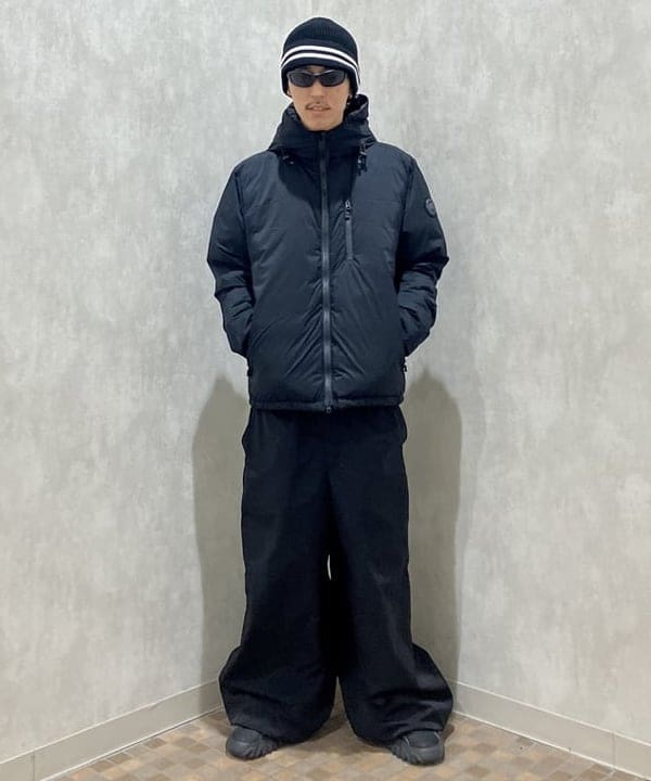 西村 光平さんの「BEAMS WOMEN｜」を使ったコーディネート