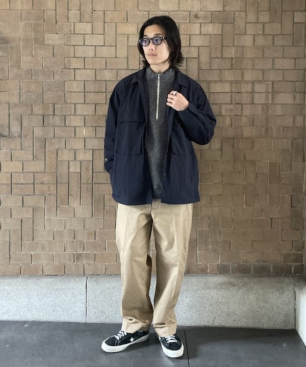 Pilgrim Surf+Supply（983159） スタイリング・コーディネイト