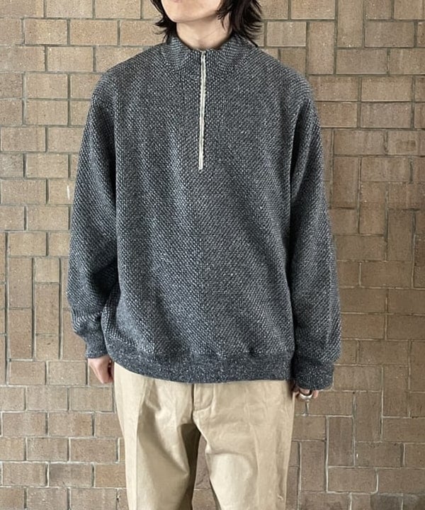 Pilgrim Surf+Supply（983159） スタイリング・コーディネイト