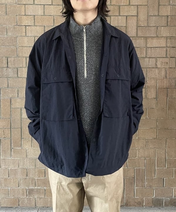Pilgrim Surf+Supply（983159） スタイリング・コーディネイト