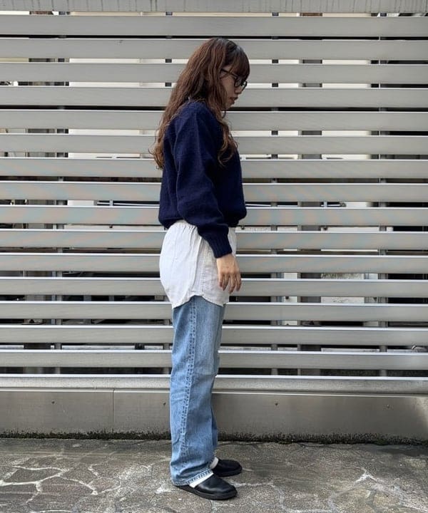 チナツさんの「BEAMS WOMEN｜」を使ったコーディネート