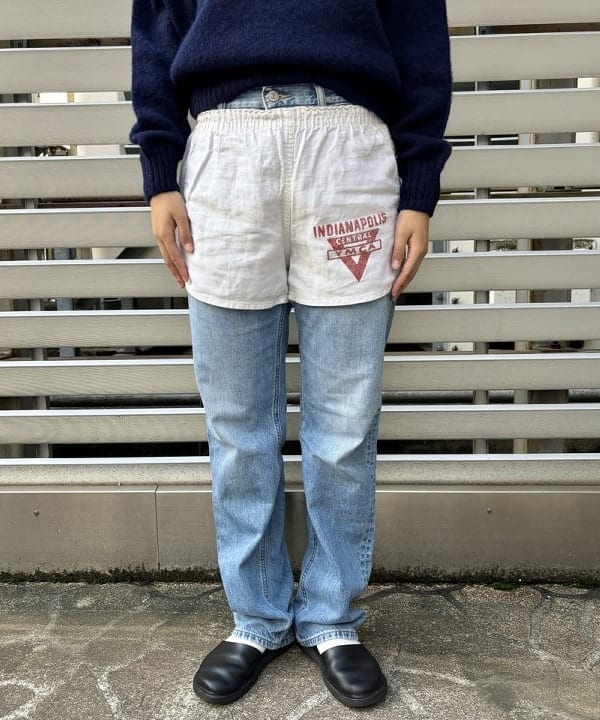 チナツさんの「BEAMS WOMEN｜」を使ったコーディネート