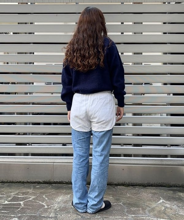 チナツさんの「BEAMS WOMEN｜」を使ったコーディネート