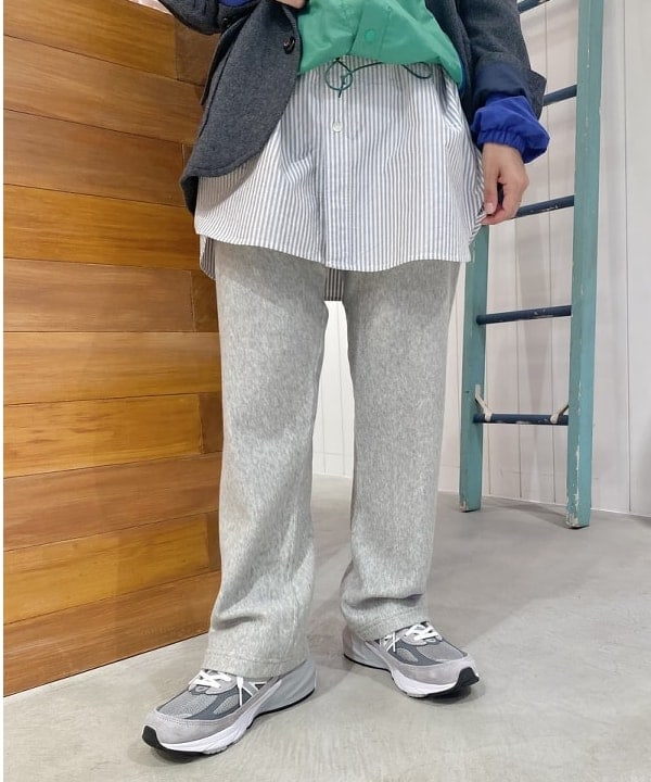 Kaoru Sakumaさんの「BEAMS WOMEN｜ナイロン パッカブル ブルゾン」を使ったコーディネート