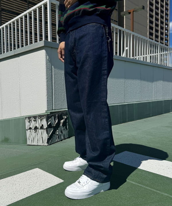 川崎 駿希さんの「BEAMS WOMEN｜」を使ったコーディネート