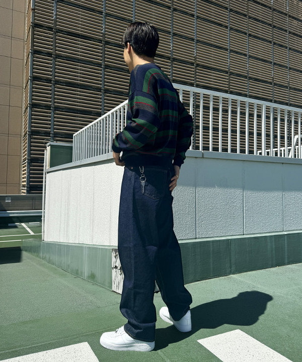 川崎 駿希さんの「BEAMS WOMEN｜」を使ったコーディネート