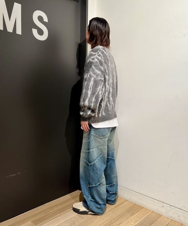 関澤 佑樹さんの「BEAMS WOMEN｜」を使ったコーディネート