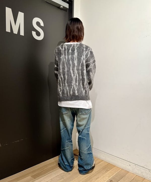 関澤 佑樹さんの「BEAMS WOMEN｜」を使ったコーディネート