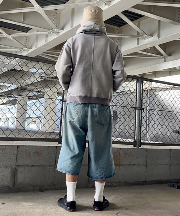 槙山 賢斗さんの「BEAMS WOMEN｜」を使ったコーディネート