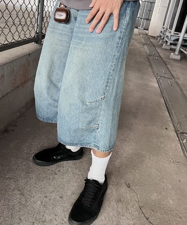 槙山 賢斗さんの「BEAMS WOMEN｜」を使ったコーディネート