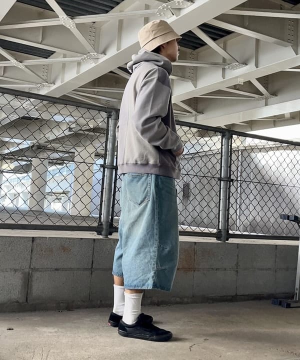 槙山 賢斗さんの「BEAMS WOMEN｜」を使ったコーディネート