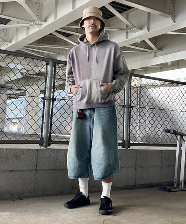 槙山 賢斗さんの「BEAMS WOMEN｜」を使ったコーディネート