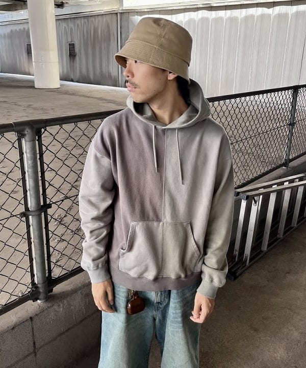 槙山 賢斗さんの「BEAMS WOMEN｜」を使ったコーディネート