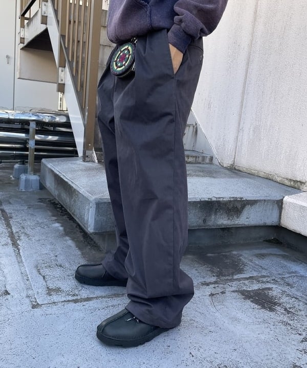 ビームス ジャパン（983326） スタイリング・コーディネイト｜BEAMS