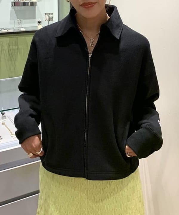 れいなさんの「BEAMS WOMEN｜」を使ったコーディネート