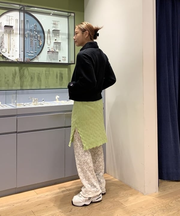 れいなさんの「BEAMS WOMEN｜」を使ったコーディネート