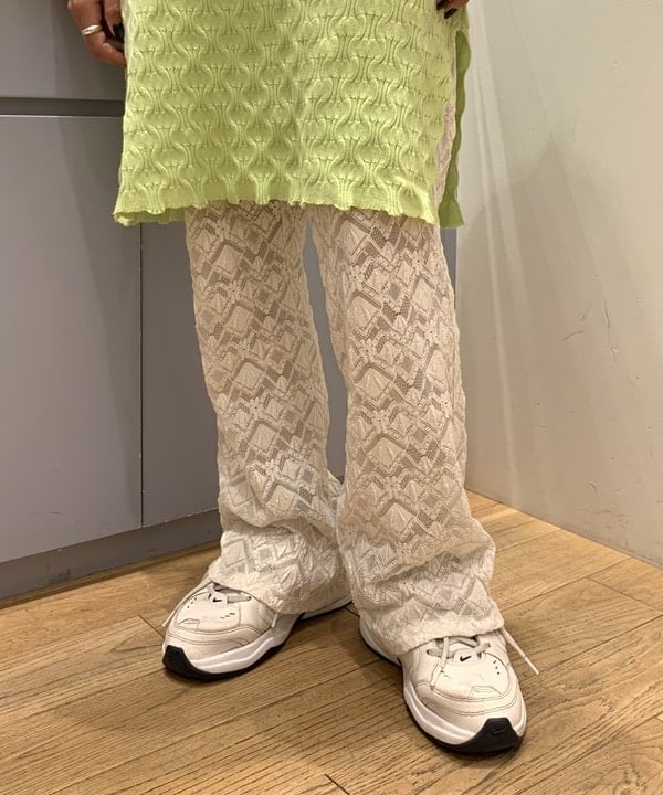 れいなさんの「BEAMS WOMEN｜」を使ったコーディネート