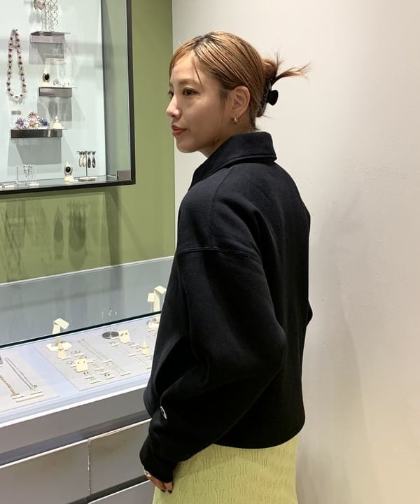 れいなさんの「BEAMS WOMEN｜」を使ったコーディネート