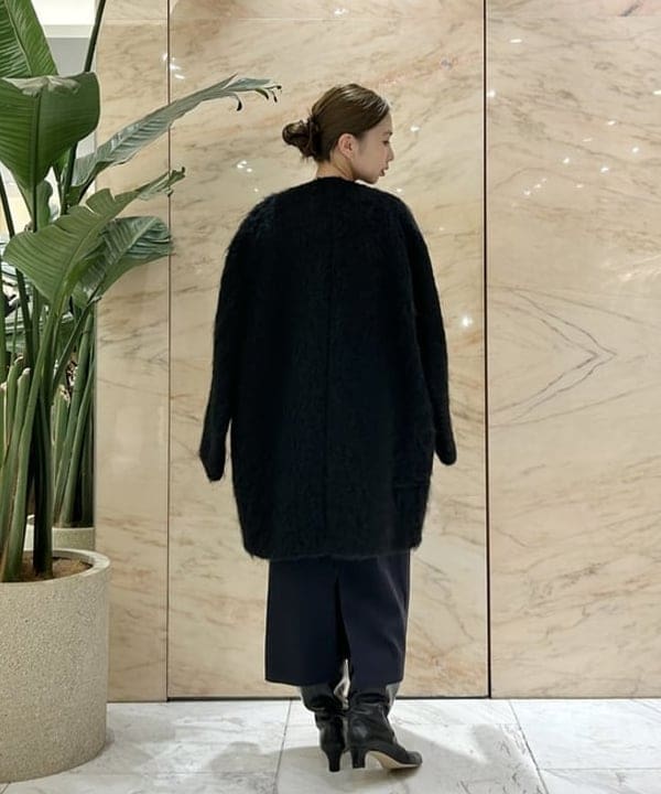 佐藤 美樹さんの「BEAMS WOMEN｜」を使ったコーディネート